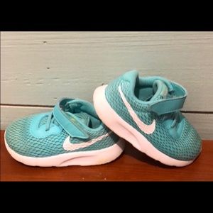 Toddler Nike Girls 6